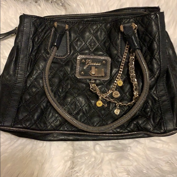 Guess Handbags - Guess Handbag